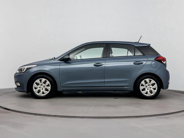 Hyundai I 20 1.0 T-GDI Comfort | Navi | Clima | Trekhaak | PDC Achter