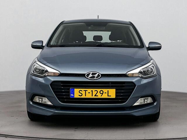 Hyundai I 20 1.0 T-GDI Comfort | Navi | Clima | Trekhaak | PDC Achter