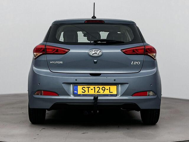 Hyundai I 20 1.0 T-GDI Comfort | Navi | Clima | Trekhaak | PDC Achter