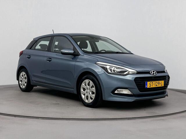Hyundai I 20 1.0 T-GDI Comfort | Navi | Clima | Trekhaak | PDC Achter