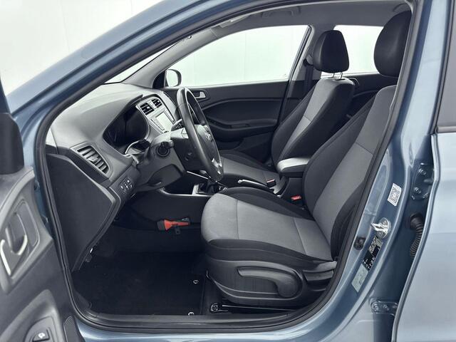 Hyundai I 20 1.0 T-GDI Comfort | Navi | Clima | Trekhaak | PDC Achter