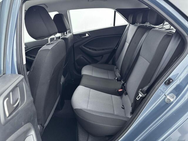Hyundai I 20 1.0 T-GDI Comfort | Navi | Clima | Trekhaak | PDC Achter