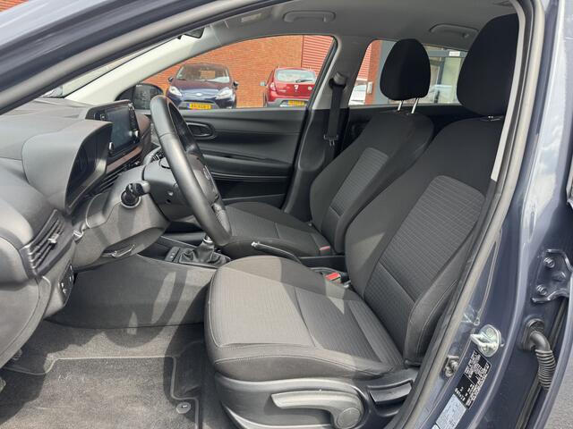 Hyundai I 20 1.0 T-GDI Comfort // APPLE CARPLAY / ANDROID AUTO // CAMERA // PDC // CRUISE // DAB