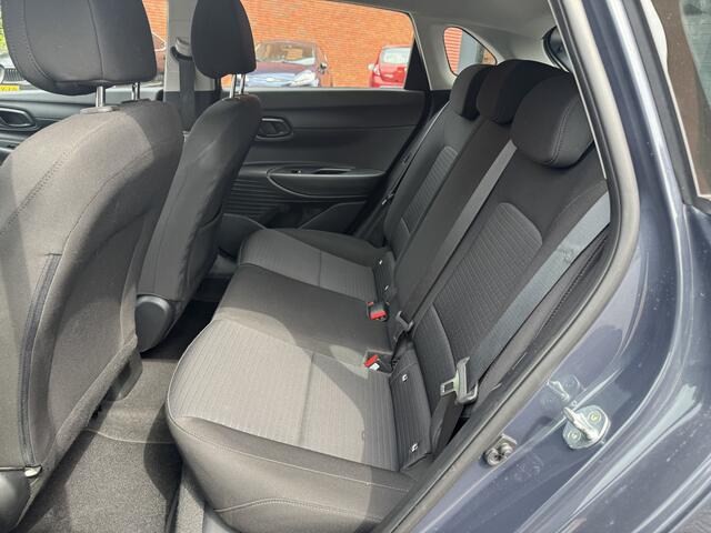 Hyundai I 20 1.0 T-GDI Comfort // APPLE CARPLAY / ANDROID AUTO // CAMERA // PDC // CRUISE // DAB