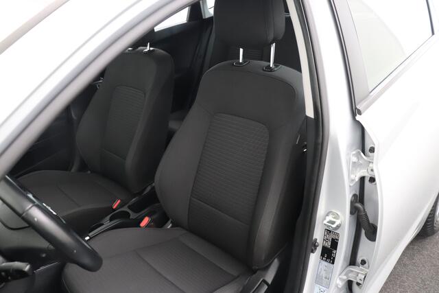 Hyundai I 20 1.0 100 PK T-GDI Comfort Camera Dodehoek Cruise 16'LMV LED