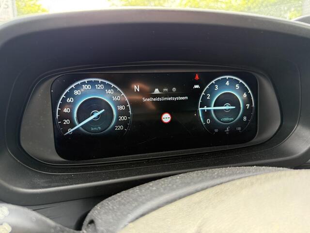 Hyundai I 20 1.0 T-GDI Comfort | Digitaal Cockpit | Airco | Cruise Control |