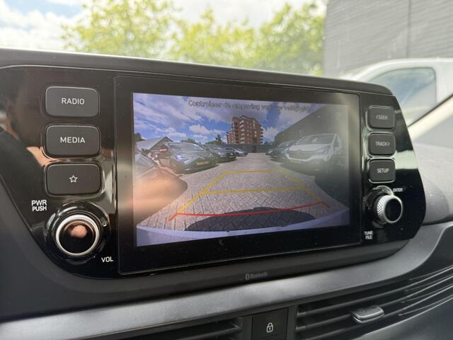 Hyundai I 20 1.0 T-GDI Comfort | Digitaal Cockpit | Airco | Cruise Control |