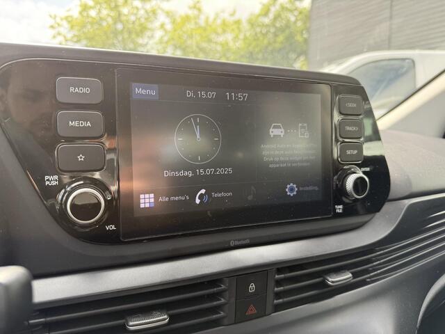 Hyundai I 20 1.0 T-GDI Comfort | Digitaal Cockpit | Airco | Cruise Control |
