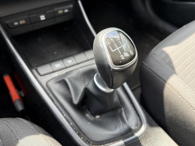 Hyundai I 20 1.0 T-GDI Comfort | Digitaal Cockpit | Airco | Cruise Control |