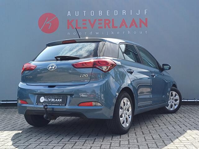 Hyundai I 20 1.2 LP i-Drive Cool | AIRCO | BLUETOOTH | Wij bieden ook financiering mogelijkheden aan.
