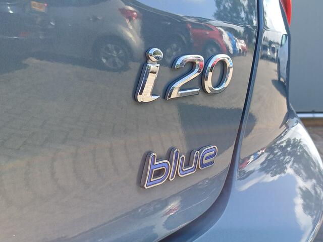 Hyundai I 20 1.2 LP i-Drive Cool | AIRCO | BLUETOOTH | Wij bieden ook financiering mogelijkheden aan.