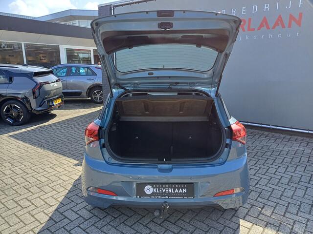 Hyundai I 20 1.2 LP i-Drive Cool | AIRCO | BLUETOOTH | Wij bieden ook financiering mogelijkheden aan.