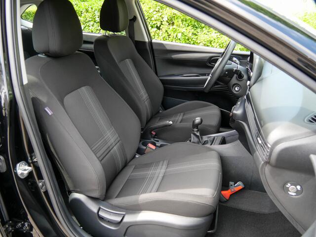 Hyundai I 20 1.2 MPI i-Motion | AIRCO | BLUETOOTH |