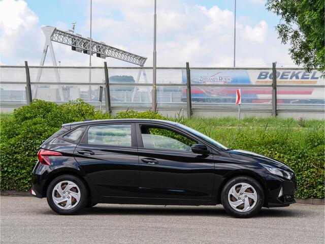 Hyundai I 20 1.2 MPI i-Motion | AIRCO | BLUETOOTH |