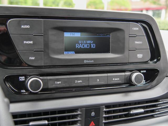 Hyundai I 20 1.2 MPI i-Motion | AIRCO | BLUETOOTH |