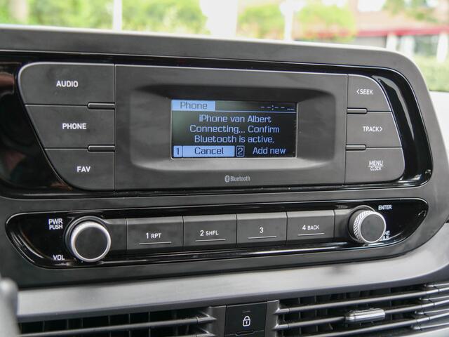 Hyundai I 20 1.2 MPI i-Motion | AIRCO | BLUETOOTH |