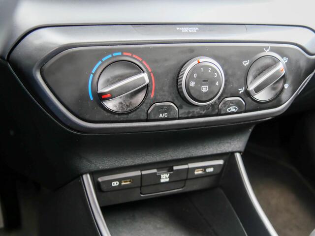 Hyundai I 20 1.2 MPI i-Motion | AIRCO | BLUETOOTH |