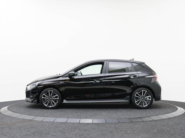 Hyundai I 20 1.0 T-GDI N Line | Stuur- en stoelverwarming | Navigatie