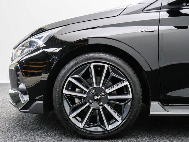 Hyundai I 20 1.0 T-GDI N Line | Stuur- en stoelverwarming | Navigatie