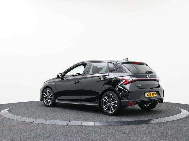 Hyundai I 20 1.0 T-GDI N Line | Stuur- en stoelverwarming | Navigatie