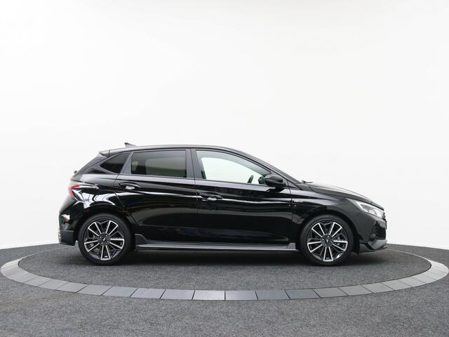 Hyundai I 20 1.0 T-GDI N Line | Stuur- en stoelverwarming | Navigatie