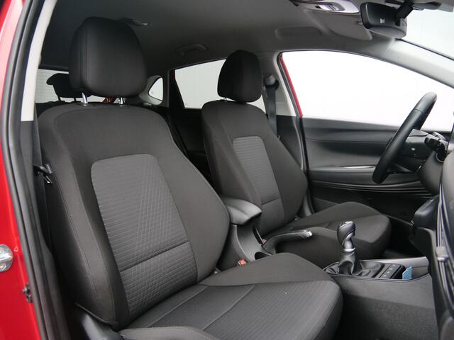 Hyundai I 20 1.0 T-GDI 100pk Premium LED / Camera / Navigatie
