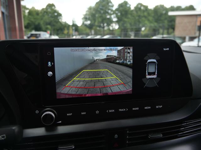Hyundai I 20 1.0 T-GDI 100pk Premium LED / Camera / Navigatie