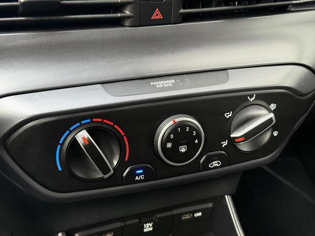 Hyundai I 20 1.0 T-GDI Comfort Smart / Automaat / Trekhaak / 1110KG Trekgewicht / Cruise / Airco /