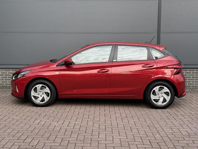 Hyundai I 20 1.0 T-GDI Comfort Smart / Automaat / Trekhaak / 1110KG Trekgewicht / Cruise / Airco /