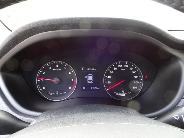 Hyundai I 20 1.0 T-GDI Comfort Automatische airco, navigatie, cruise controle, parkeersensoren, enz.