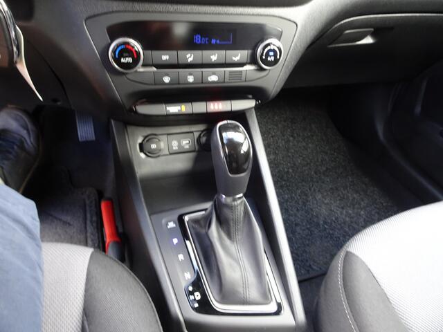 Hyundai I 20 1.0 T-GDI Comfort Automatische airco, navigatie, cruise controle, parkeersensoren, enz.