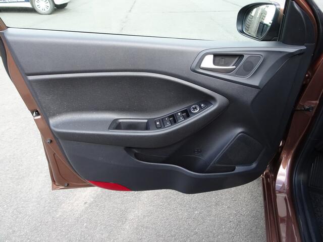 Hyundai I 20 1.0 T-GDI Comfort Automatische airco, navigatie, cruise controle, parkeersensoren, enz.