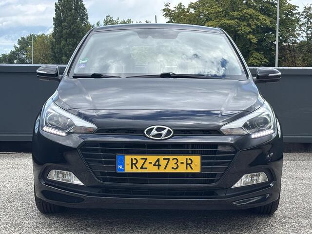 Hyundai I 20 1.0 T-GDI Comfort | NAVIGATIE | CAMERA | DAB | CLIMATE CONTROL |