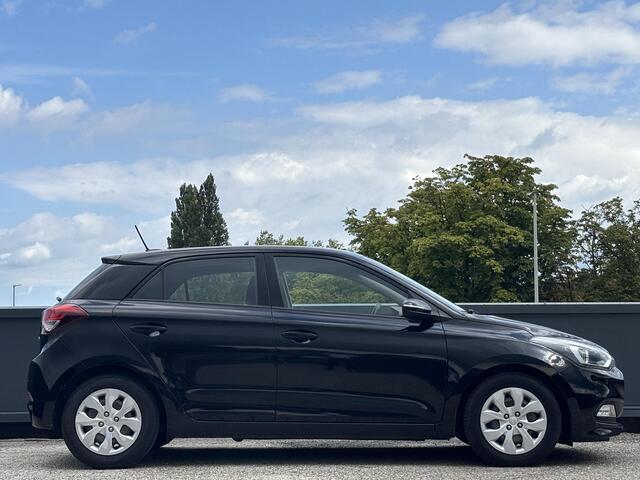Hyundai I 20 1.0 T-GDI Comfort | NAVIGATIE | CAMERA | DAB | CLIMATE CONTROL |