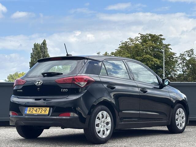 Hyundai I 20 1.0 T-GDI Comfort | NAVIGATIE | CAMERA | DAB | CLIMATE CONTROL |