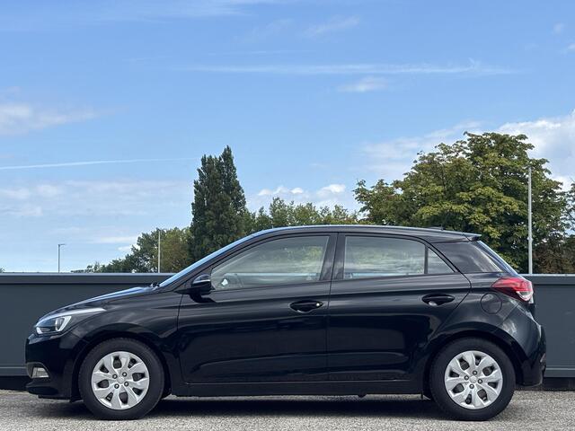 Hyundai I 20 1.0 T-GDI Comfort | NAVIGATIE | CAMERA | DAB | CLIMATE CONTROL |