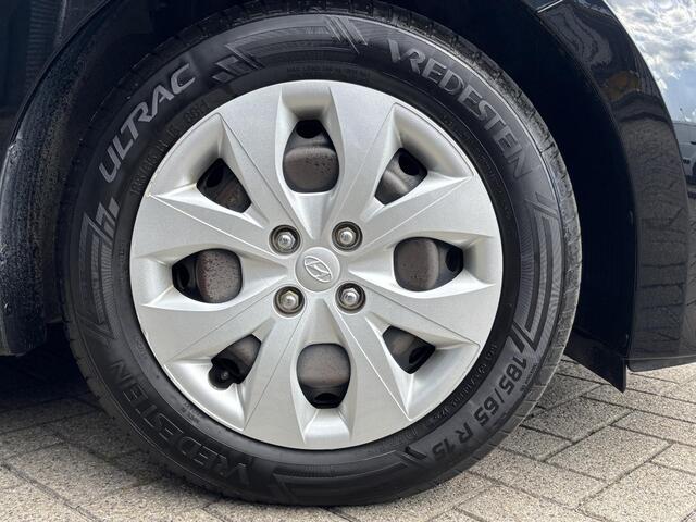Hyundai I 20 1.0 T-GDI Comfort | NAVIGATIE | CAMERA | DAB | CLIMATE CONTROL |