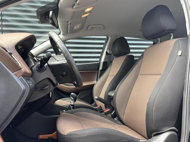 Hyundai I 20 1.0 T-GDI Comfort | NAVIGATIE | CAMERA | DAB | CLIMATE CONTROL |
