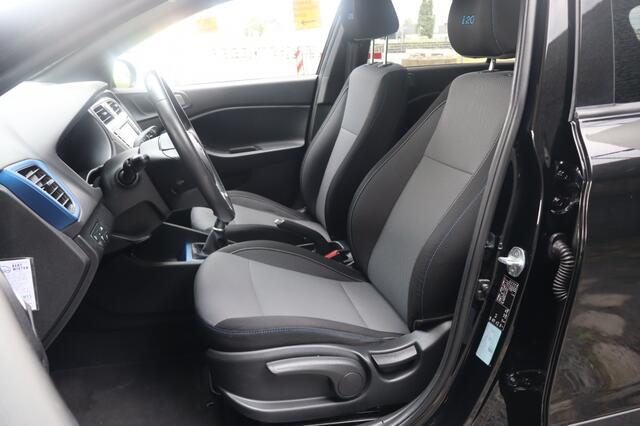 Hyundai I 20 1.0 T-GDI Go! | Navi | Trekhaak | Cruise | Airco