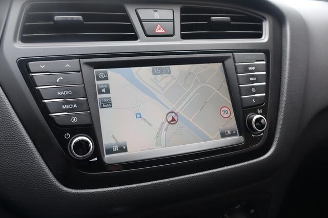 Hyundai I 20 1.0 T-GDI Go! | Navi | Trekhaak | Cruise | Airco