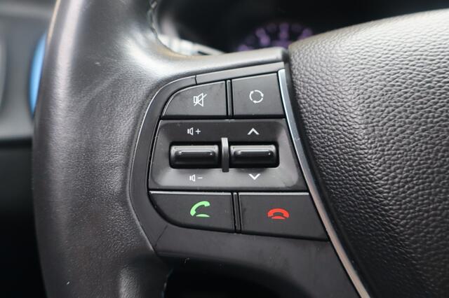 Hyundai I 20 1.0 T-GDI Go! | Navi | Trekhaak | Cruise | Airco