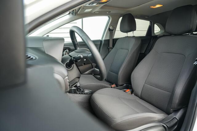 Hyundai I 20 1.0 T-GDI Comfort Schuifdak Camera DAB+ Stoel Stuurverwarming Lane Assist Automaat!