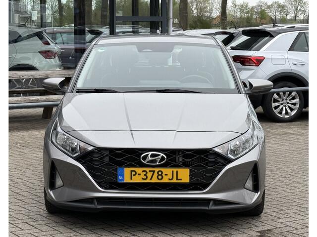 Hyundai I 20 1.0 T-GDI Comfort Airco/Cruise/Camera/LMV/PDC/Nieuw model Apple carplay android Sfeer verlichting