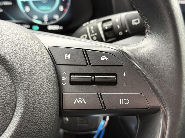 Hyundai I 20 1.0 T-GDI Comfort Airco/Cruise/Camera/LMV/PDC/Nieuw model Apple carplay android Sfeer verlichting