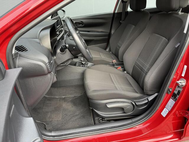 Hyundai I 20 1.0 T-GDI Comfort Smart / Automaat / Trekhaak / 1110KG Trekgewicht / Cruise / Airco /