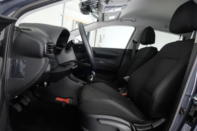 Hyundai I 20 1.0 T-GDI Premium | TREKHAAK | CAMERA | STOEL-STUURVERW. |