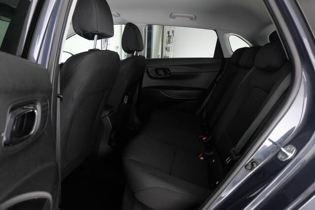 Hyundai I 20 1.0 T-GDI Premium | TREKHAAK | CAMERA | STOEL-STUURVERW. |