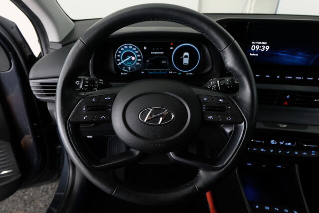 Hyundai I 20 1.0 T-GDI Premium | TREKHAAK | CAMERA | STOEL-STUURVERW. |