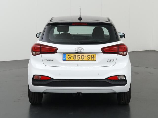 Hyundai I 20 1.0 T-GDI Comfort | Cruise Control | Parkeercamera | Apple Carplay / Androidauto | Climate Control |