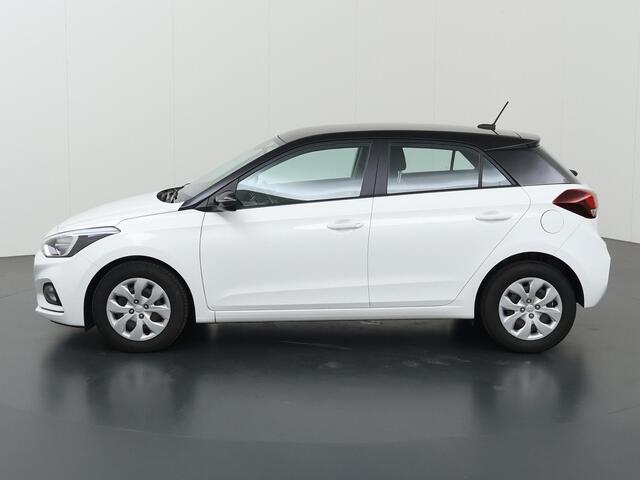 Hyundai I 20 1.0 T-GDI Comfort | Cruise Control | Parkeercamera | Apple Carplay / Androidauto | Climate Control |